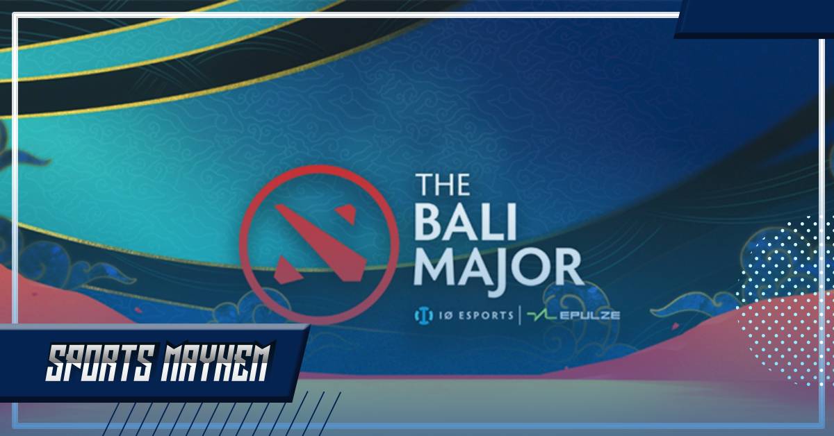 Bali Major 2023 Group Stage: अनुसूची, परिणाम और जानकारी  
