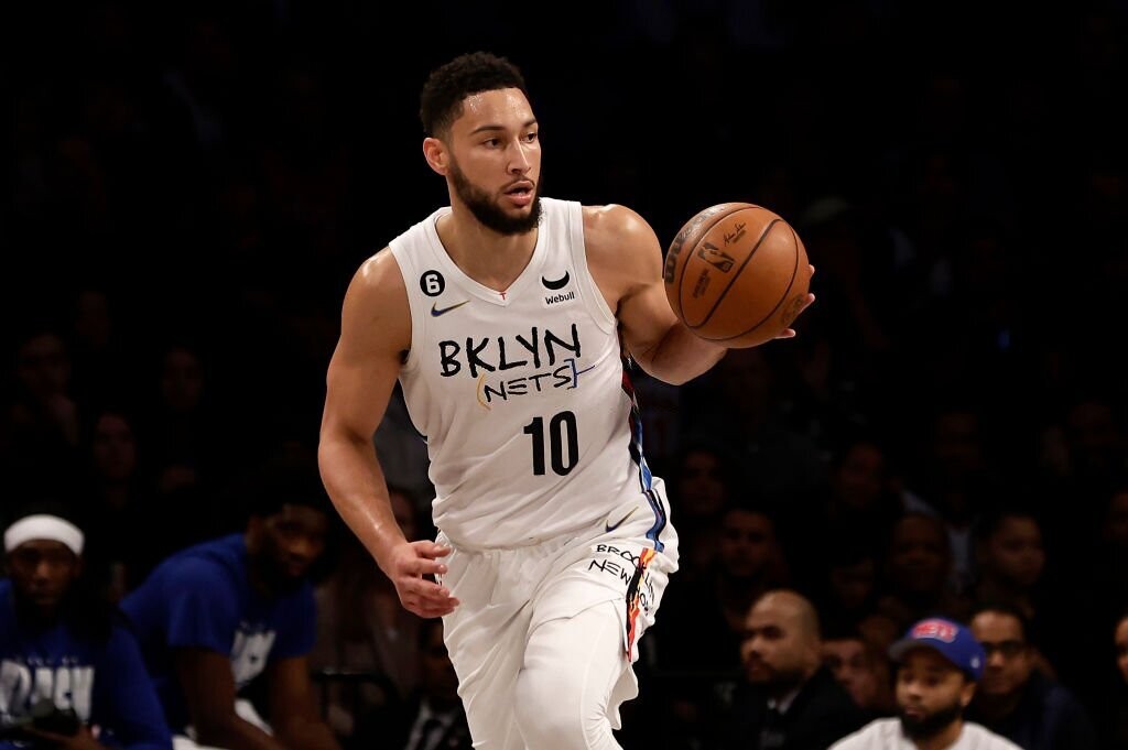 Philadelphia 76ers vs Brooklyn Nets Prediction, PHI vs BRK Live Score, NBA 2024  