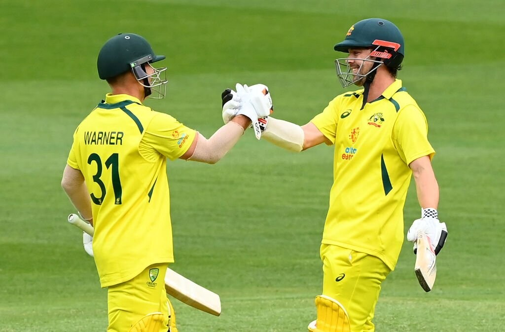 Australia Eyes to Fix Glitches Before ODI World Cup 2023  