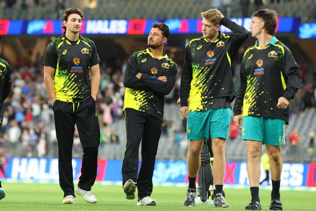 Australia WC Team Heavy With All-rounders, Says Mark Taylor  