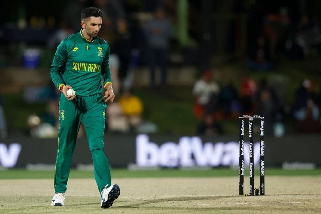 Siraj Becomes Number 1 Bowler in ICC Men's ODI Rankings  