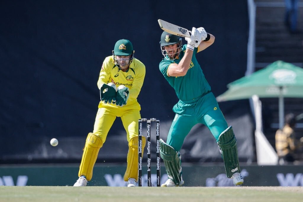 Siraj Becomes Number 1 Bowler in ICC Men's ODI Rankings  