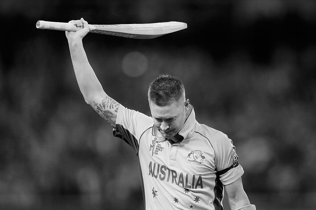 Best & Memorable Moments Captured of ODI World Cup 2015  