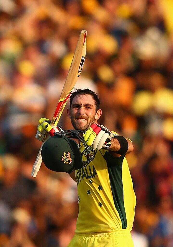 Best & Memorable Moments Captured of ODI World Cup 2015  