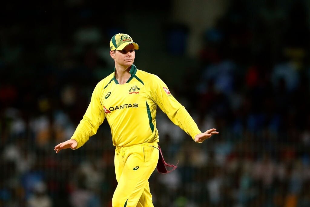 Australia to Fix Fragile Middle Order Before ODI World Cup  
