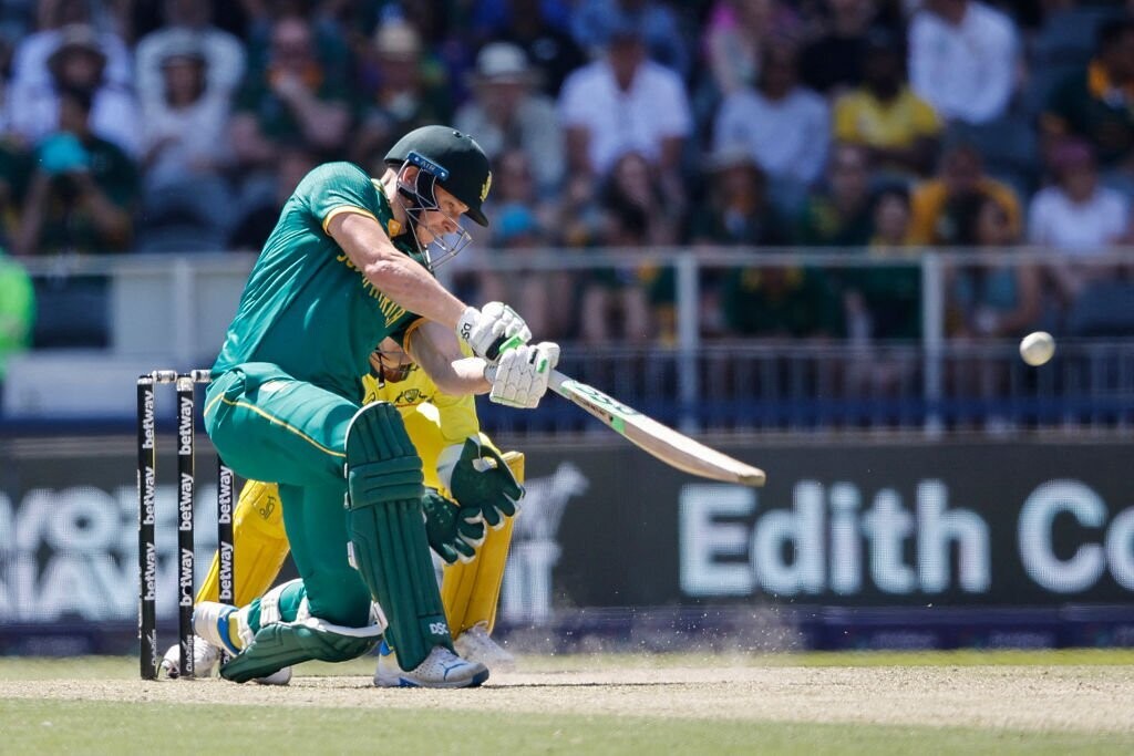 Top 5 Best Finishers in ODIs in Modern Day Cricket  