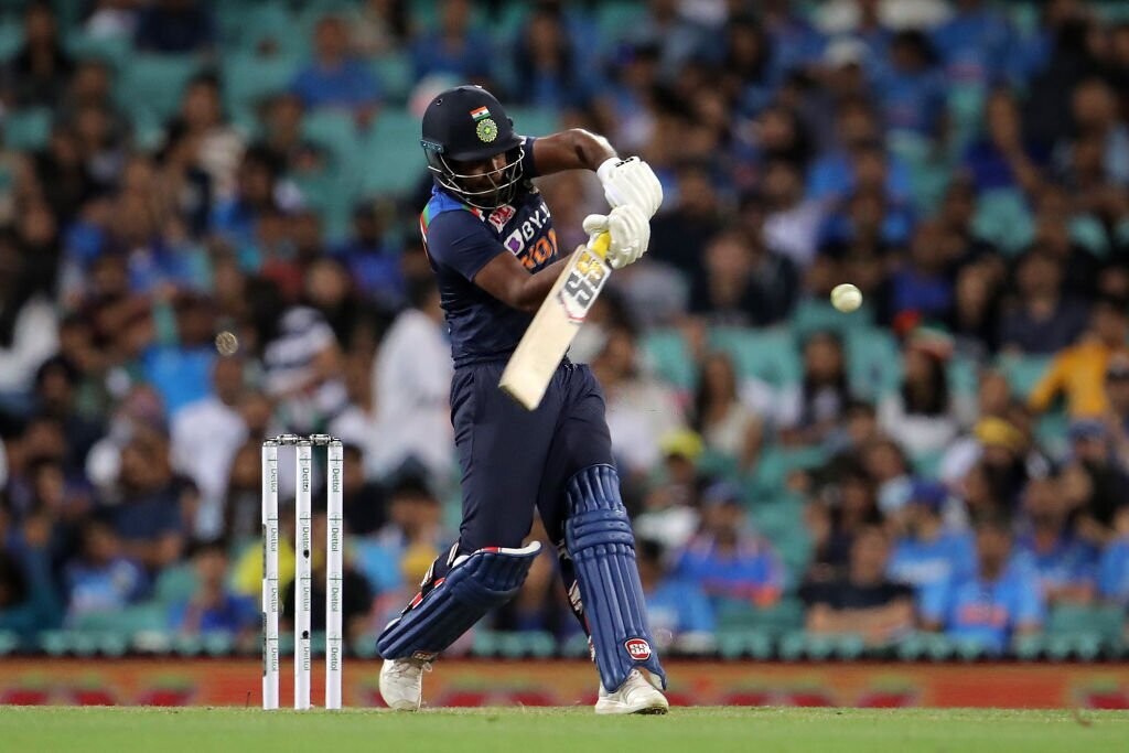 "Sanju Samson has to change his attitude," Says Sreesanth  