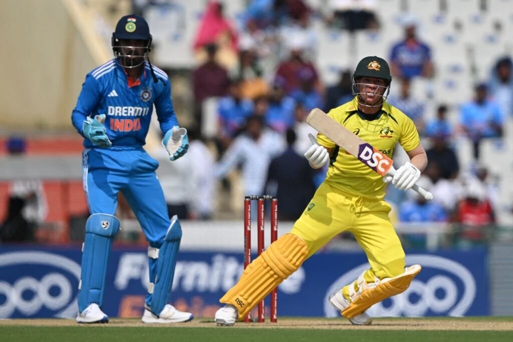 Australia Stuck in Striking Out or Staying in Dilemma  