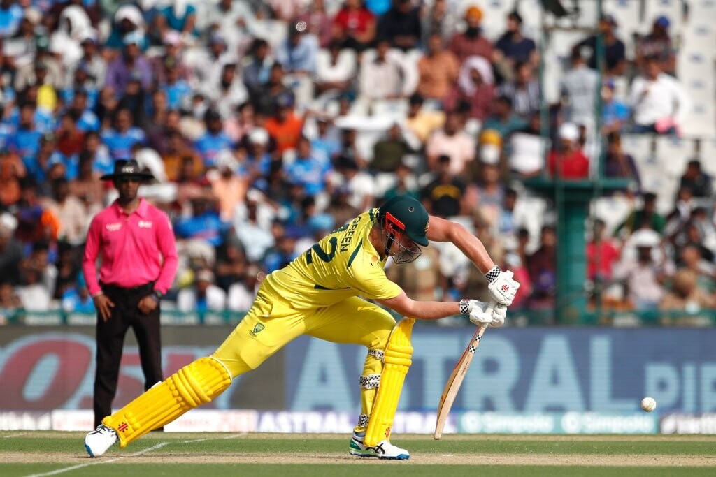 Australia Stuck in Striking Out or Staying in Dilemma  