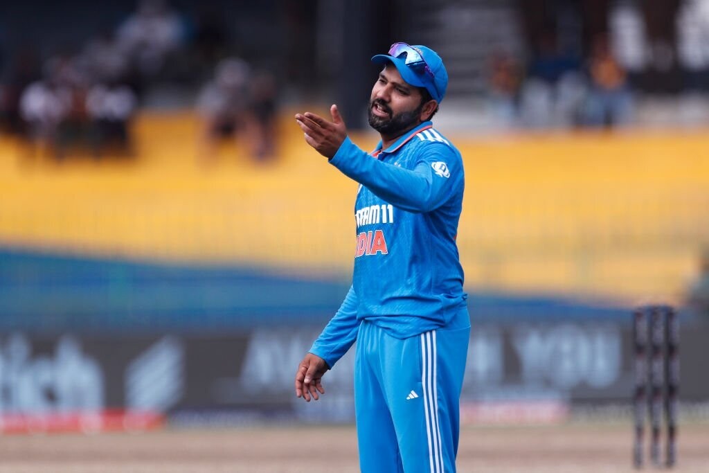 Best Captains Who Can Lead Their Team To ODI World Cup Win  