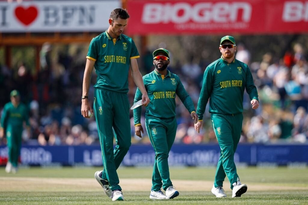 Best Captains Who Can Lead Their Team To ODI World Cup Win  