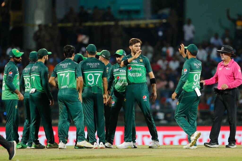 World Cup 2023: Pakistan Team Gets Travel Visa From India  