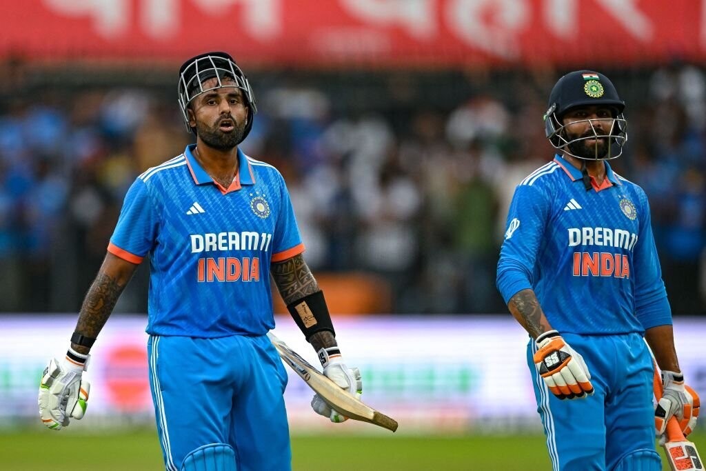 5 Positives For India After ODI Series Win Over Australia  