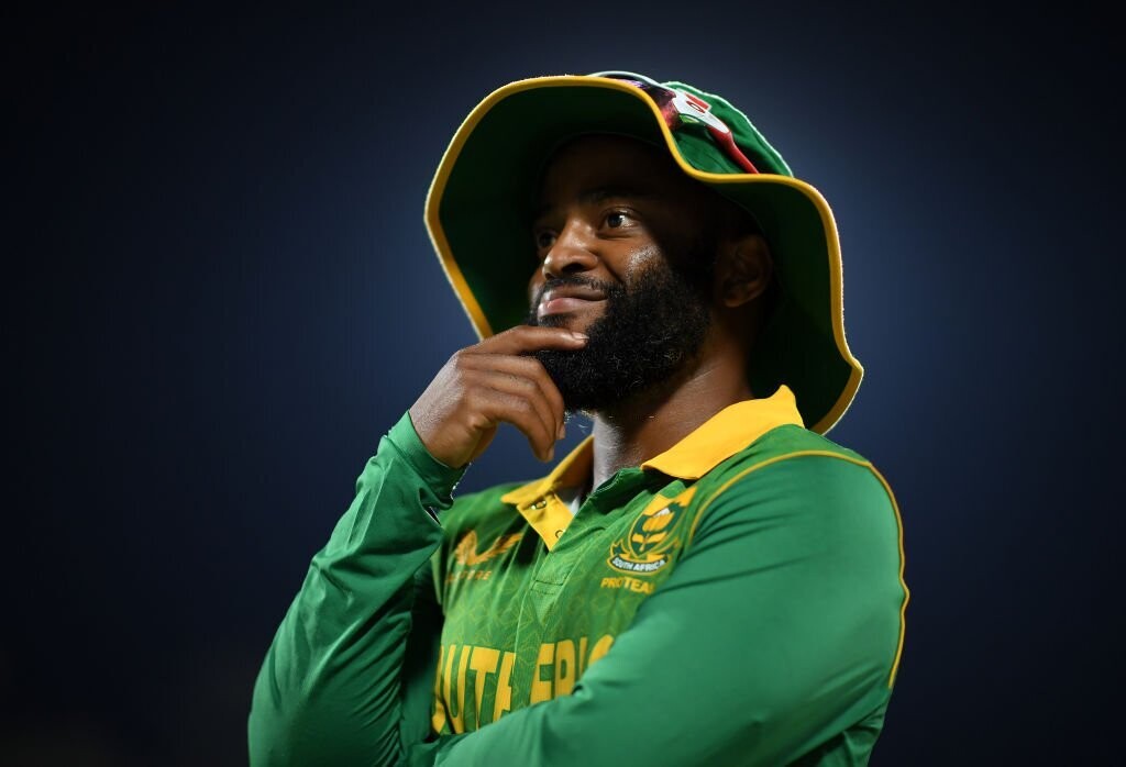 Bavuma Confident South Africa Can Claim World Cup Glory  