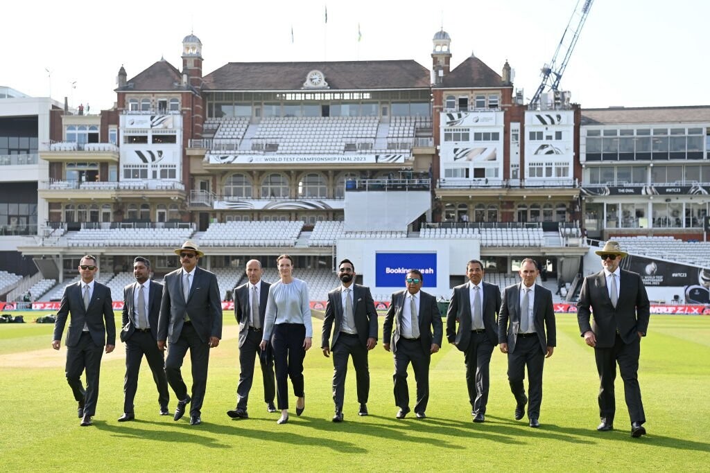 ICC Reveals List of Commentators for ODI World Cup 2023  