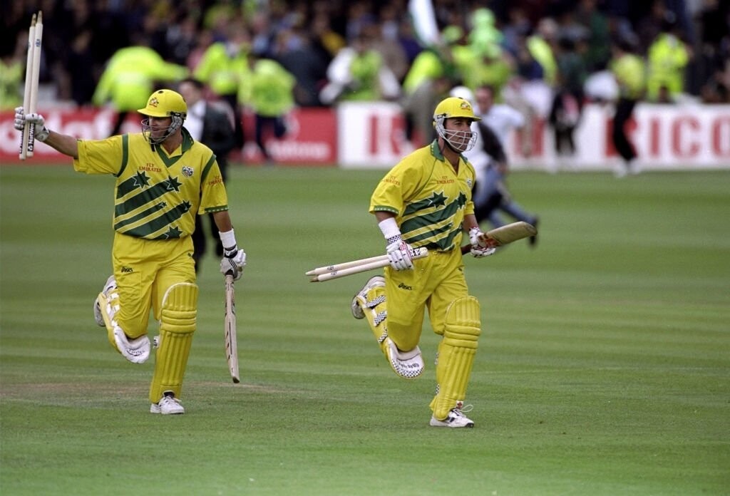 Cricket World Cup Winning Moments [1983 to 2019]  