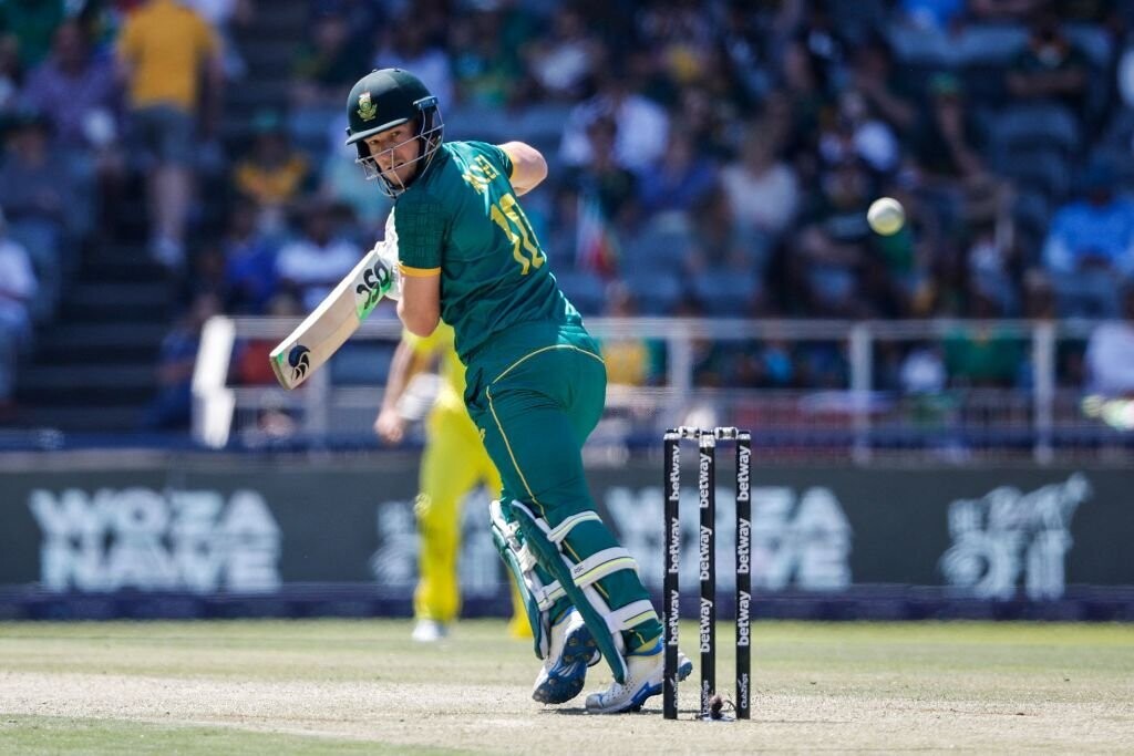 "South Africa Can Win World Cup 2023", Says David Miller  