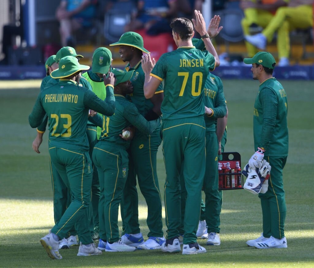 "South Africa Can Win World Cup 2023", Says David Miller  
