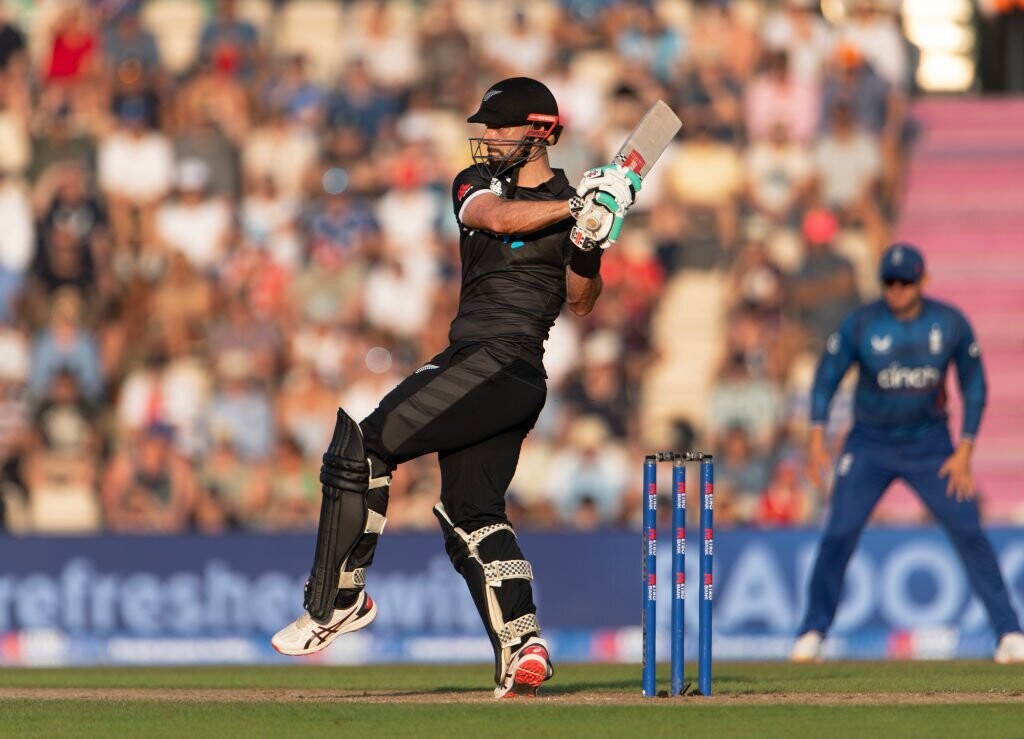 Underrated Batters to Watch in the 2023 ODI World Cup  