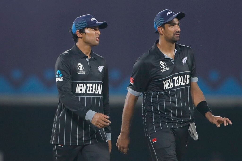 Ian Smith Excludes New Zealand From His Top 4 of World Cup  