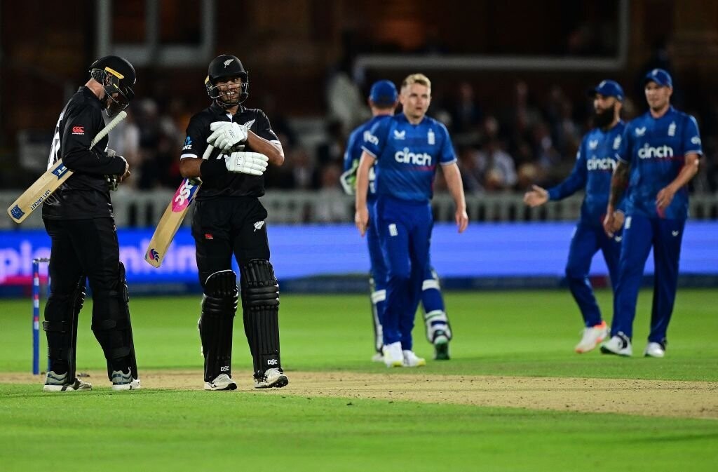 Ian Smith Excludes New Zealand From His Top 4 of World Cup  