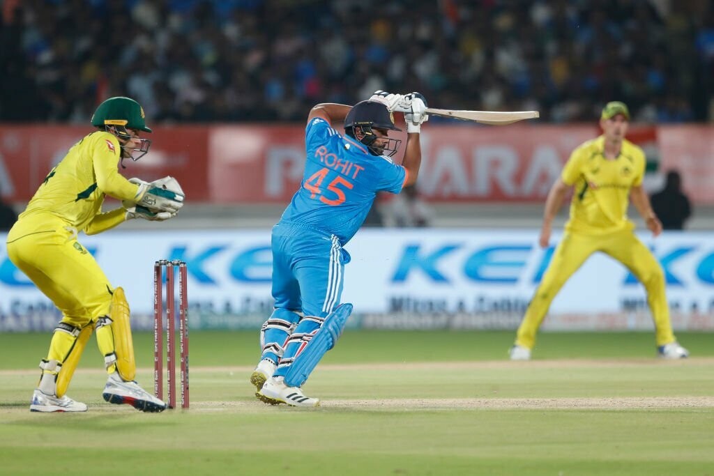 India to face inward dares in ODI World Cup, Says Khawaja  