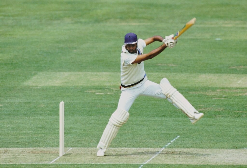 Best All-rounders Performances in ODI World Cup Matches  