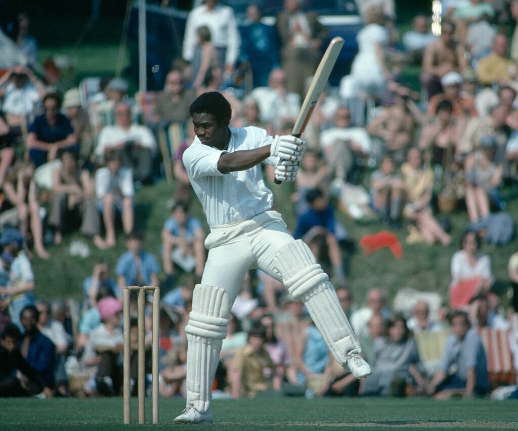 Cricket World Cup: Highest Run Getters From 1975 to 2019  