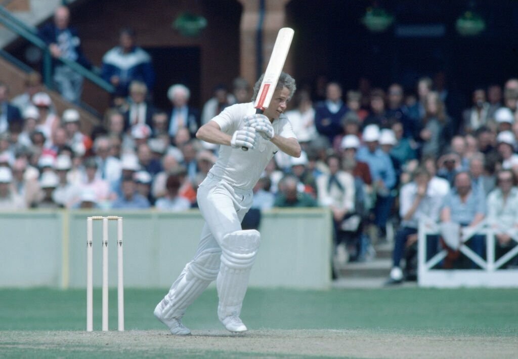 Cricket World Cup: Highest Run Getters From 1975 to 2019  