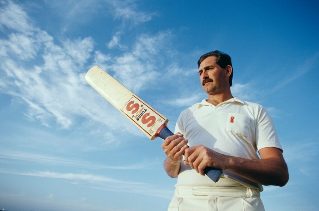 Cricket World Cup: Highest Run Getters From 1975 to 2019  