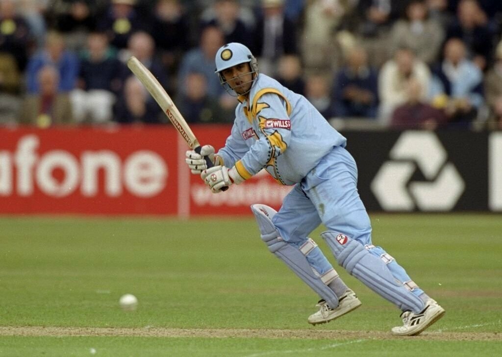 Cricket World Cup: Highest Run Getters From 1975 to 2019  