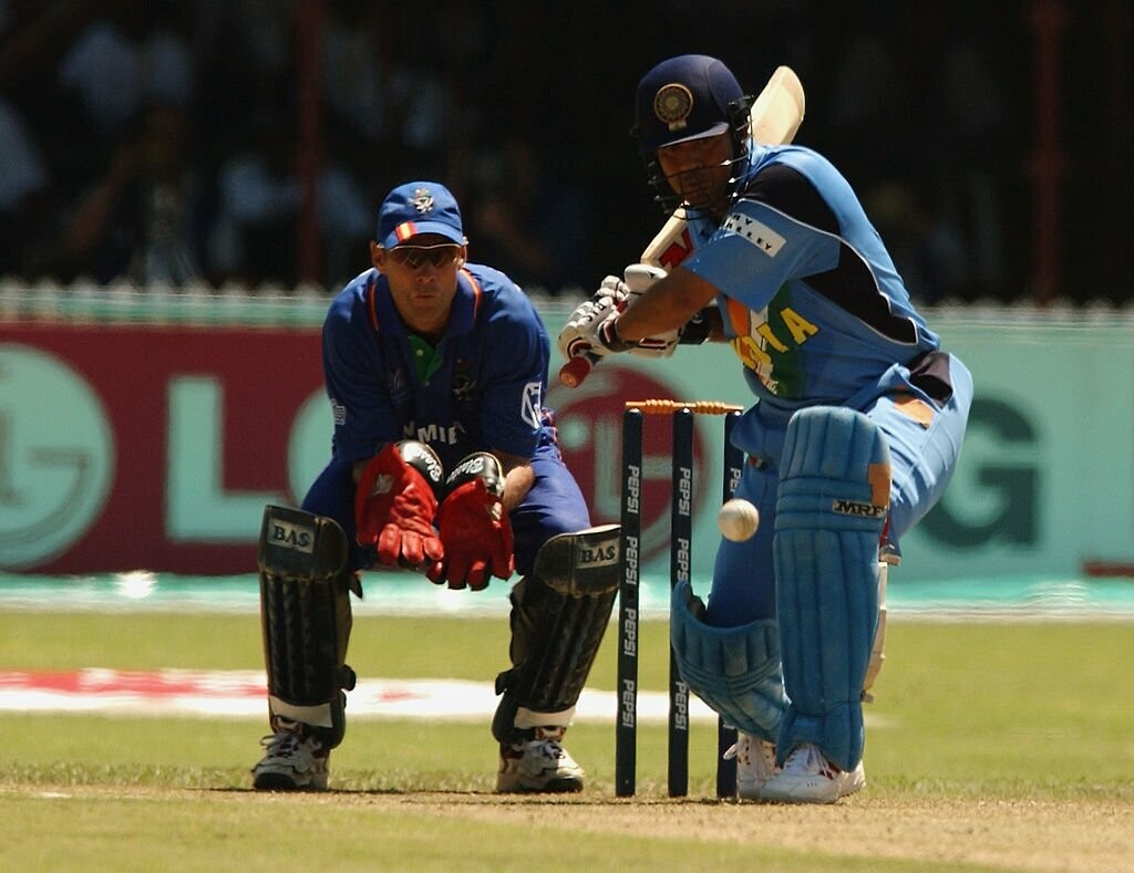 Cricket World Cup: Highest Run Getters From 1975 to 2019  