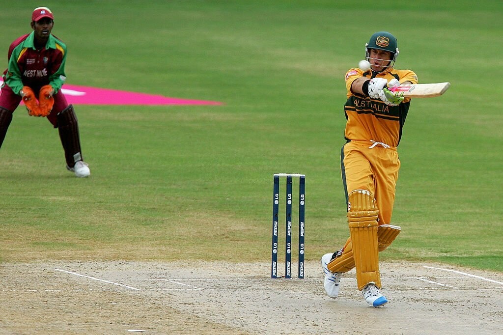 Cricket World Cup: Highest Run Getters From 1975 to 2019  