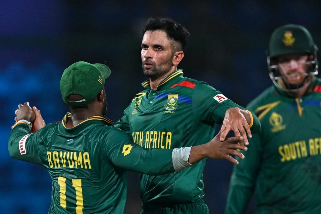 3 Reasons Why World Cup 2023 Can Belong to South Africa  