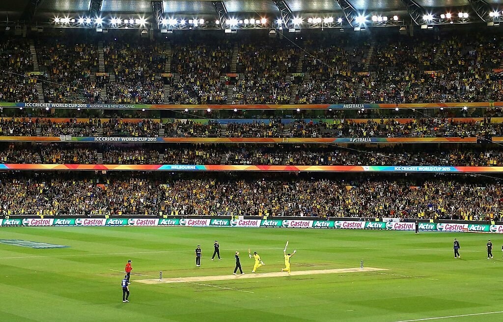 Best Nations to Host Cricket World Cup Tournament  