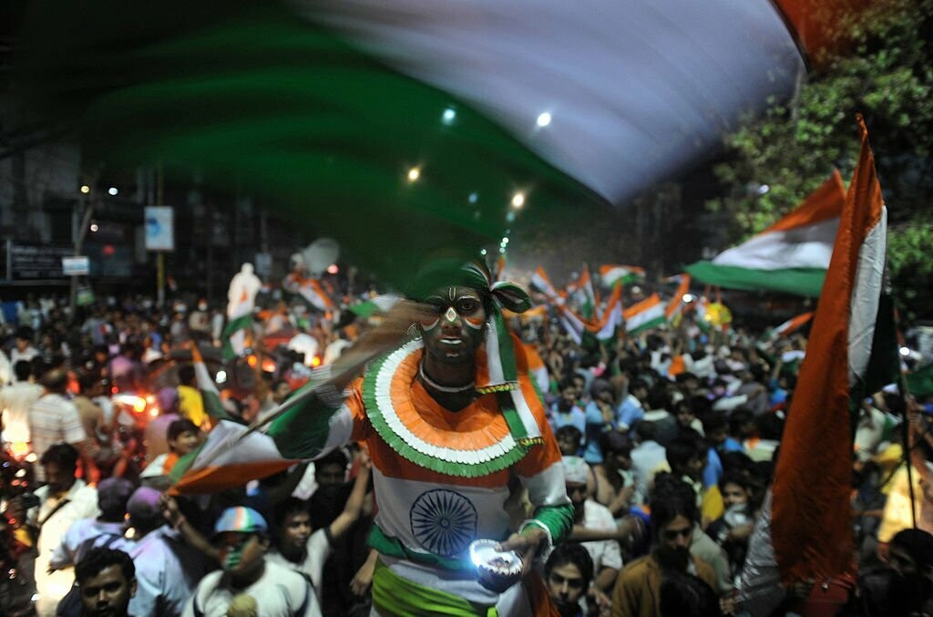 Best Nations to Host Cricket World Cup Tournament  