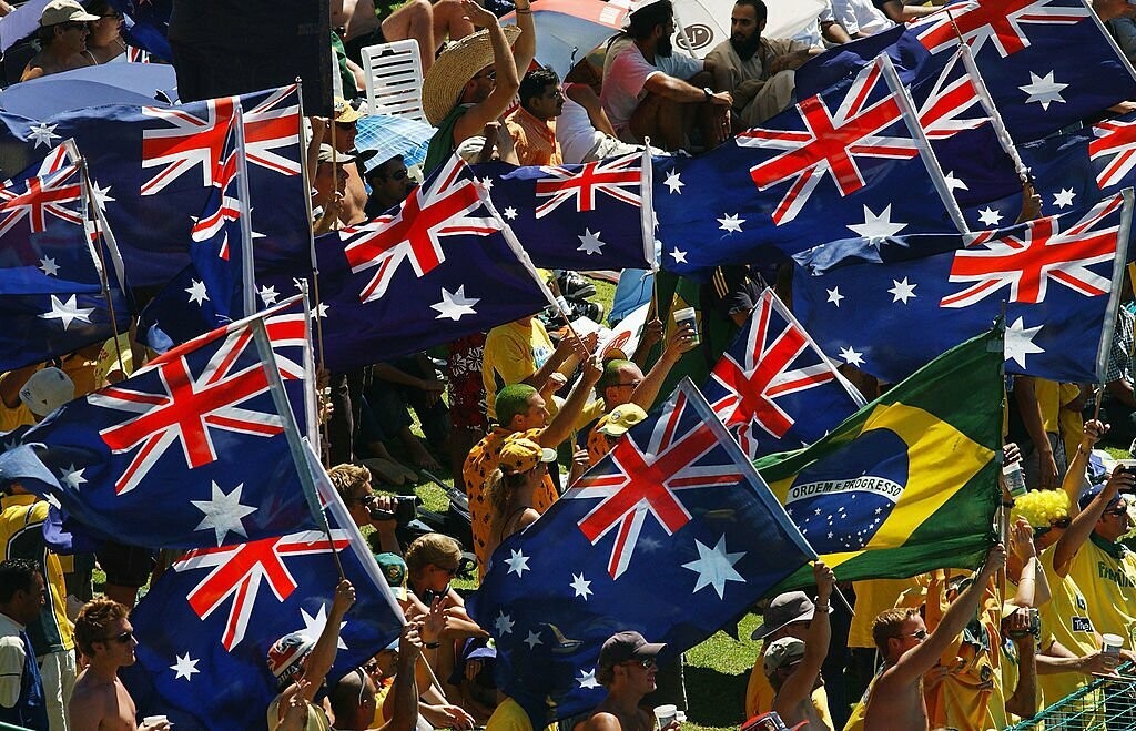 Best Nations to Host Cricket World Cup Tournament  