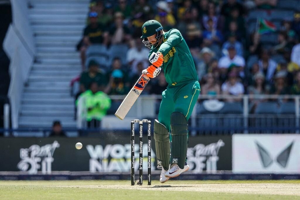 5 Things That Make Heinrich Klaasen a Special Player  