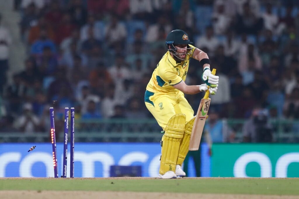Australia at Cricket World Cup, Team Without Plan & Intent  