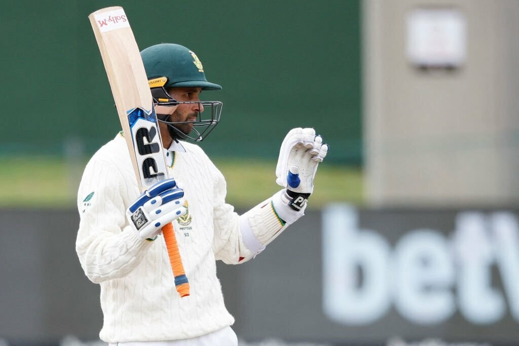 Bowlers Who Have First-class Century to Their Name  