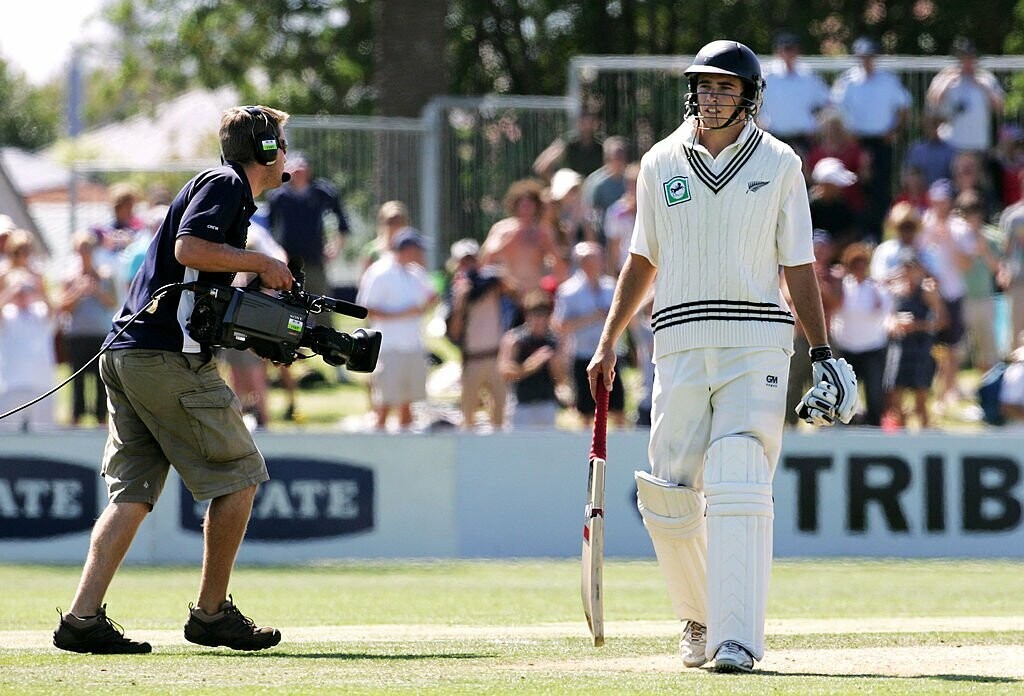 Bowlers Who Have First-class Century to Their Name  