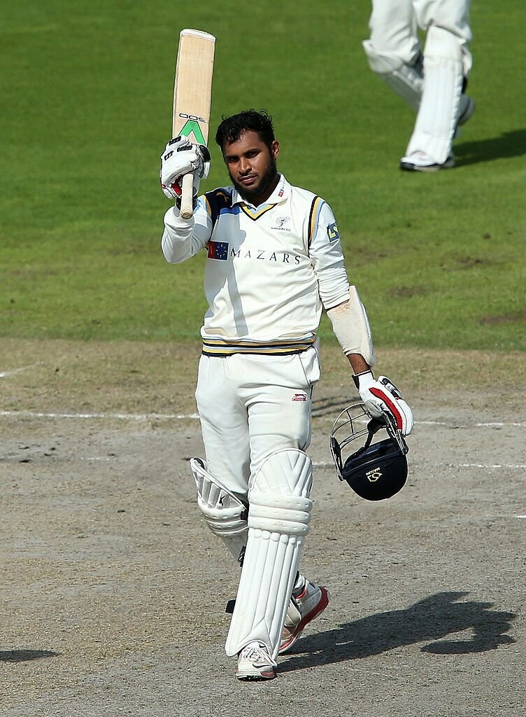 Bowlers Who Have First-class Century to Their Name  