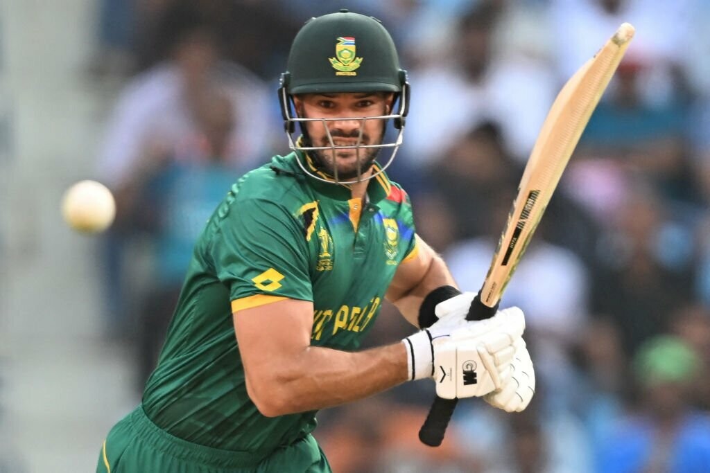 Never Seen Before South Africa Destined for World Cup Glory  