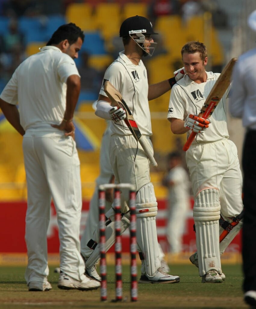 6 Times Kane Williamson Proved Hundreds are More than Stats  