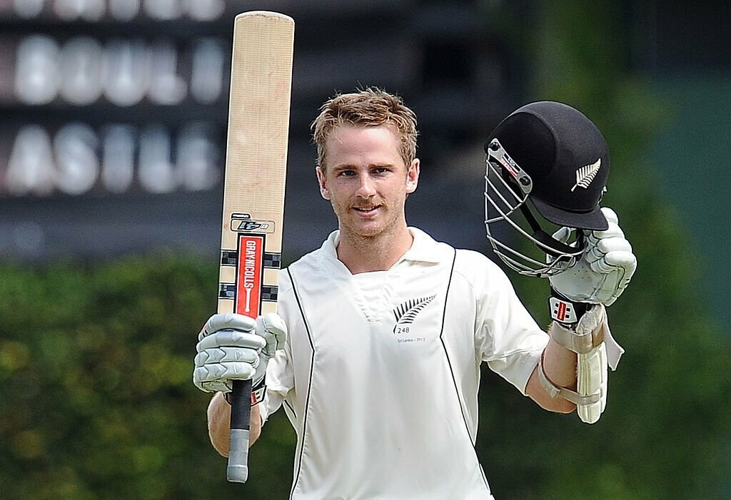 6 Times Kane Williamson Proved Hundreds are More than Stats  