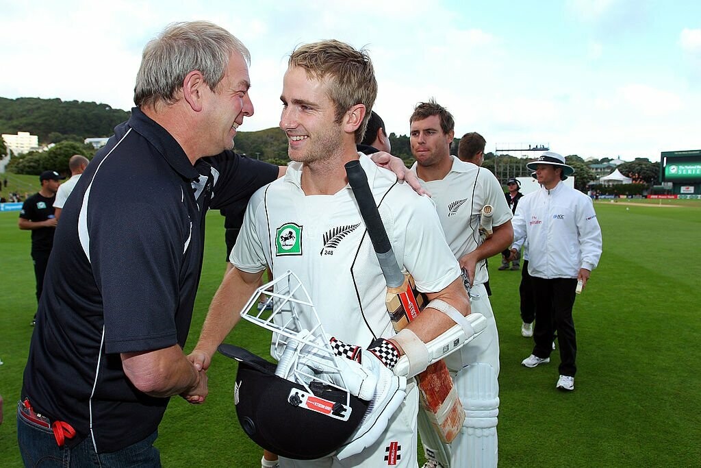 6 Times Kane Williamson Proved Hundreds are More than Stats  