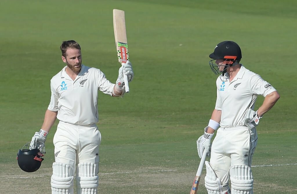 6 Times Kane Williamson Proved Hundreds are More than Stats  