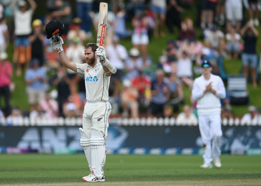 6 Times Kane Williamson Proved Hundreds are More than Stats  