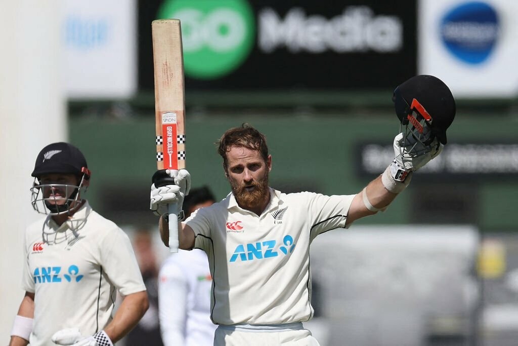 6 Times Kane Williamson Proved Hundreds are More than Stats  