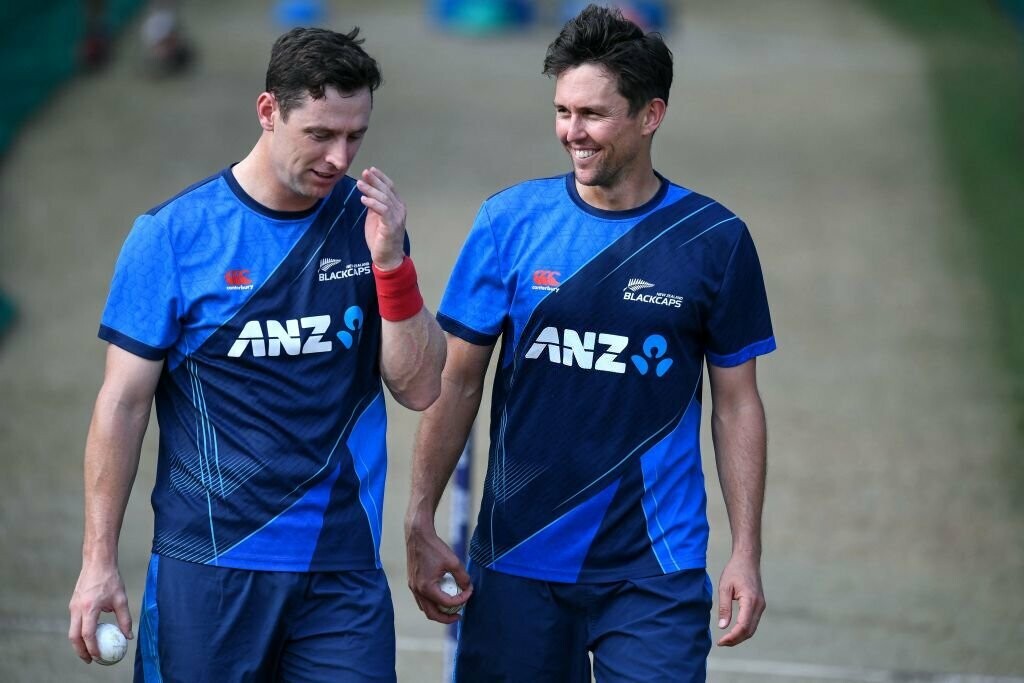 India to Face New Zealand in a Big Clash at Dharmashala  